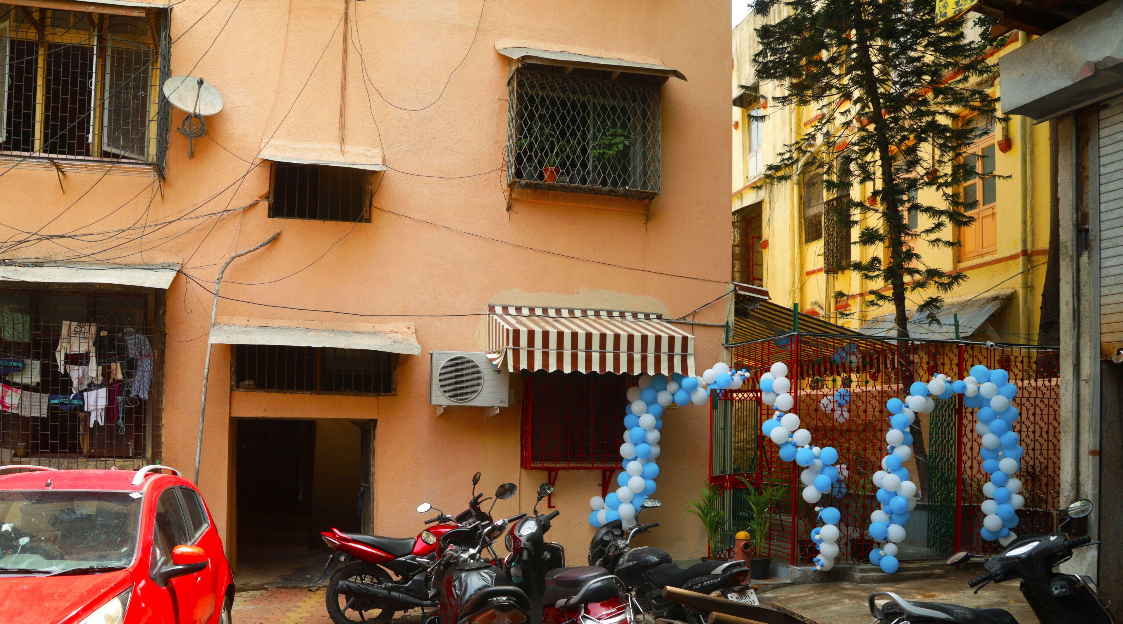 Al Shifa Residency, Mumbai